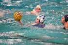 WWPolo @ CC  Wheaton College Women’s Water Polo at Connecticut College. - Photo By: KEITH NORDSTROM : Wheaton, water polo